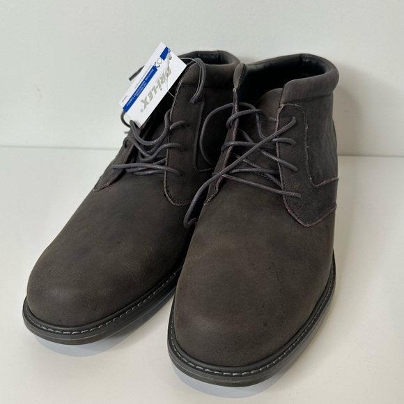 Drew Bronx Leather boots men’s size 14 E - Picture 14 of 14